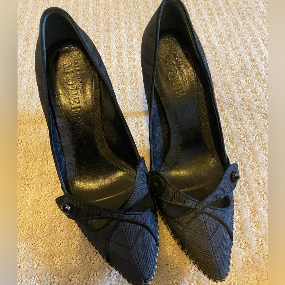 Alexander MCQUEEN Pumps